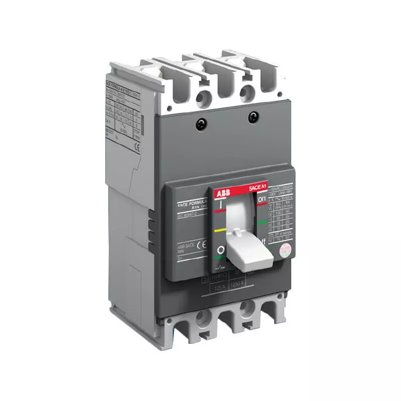 A1A 125 TMF 50-500 3P F F